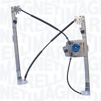MAGNETI MARELLI 350103155400