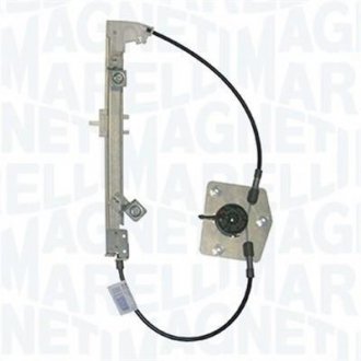 Механизм стеклоподъемника MAGNETI MARELLI 350103161700