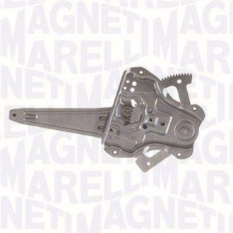 MAGNETI MARELLI 350103170012