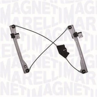 Стеклоподъемник MAGNETI MARELLI 350103170034