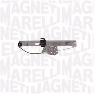 Стеклоподъемник MAGNETI MARELLI 350103170057 (фото 1)