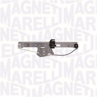 Стеклоподъемник MAGNETI MARELLI 350103170058 (фото 1)