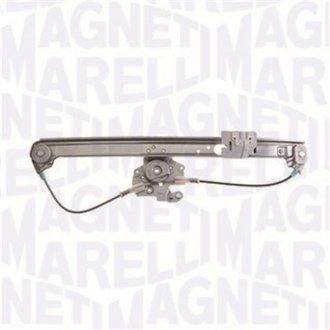 Стеклоподъемник MAGNETI MARELLI 350103170069 (фото 1)