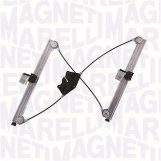 Стеклоподъемник lewy przуd SEAT LEON 99-05, TOLEDO 98-04 MAGNETI MARELLI 350103170099