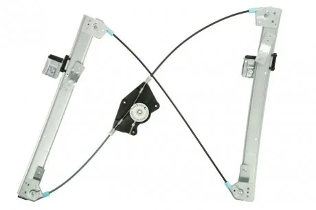 Склопідйомник передн.прав.електричний Fabia 99- MAGNETI MARELLI 350103170102