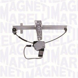 MAGNETI MARELLI 350103170111