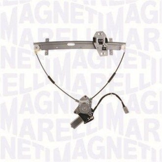 MAGNETI MARELLI 350103170129