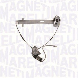 MAGNETI MARELLI 350103170130