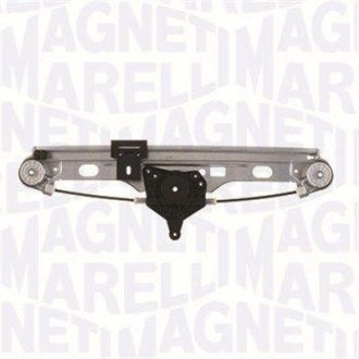 Стеклоподъемник MAGNETI MARELLI 350103170216