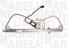 Window Regulator MAGNETI MARELLI 350103170283 (фото 1)