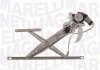 Window Regulator MAGNETI MARELLI 350103170294 (фото 1)