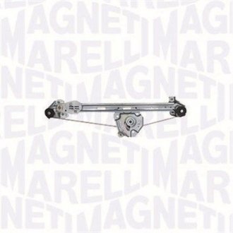 MAGNETI MARELLI 350103170303 (фото 1)