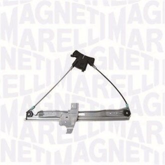 Window Regulator MAGNETI MARELLI 350103170306