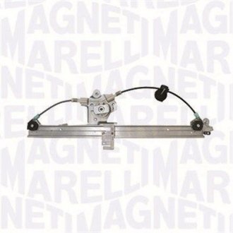 Склопідйомник prawy przуd RENAULT SCENIC II 03-09 MAGNETI MARELLI 350103170310