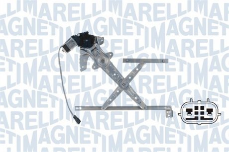 MAGNETI MARELLI 350103170440