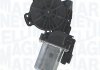 Electric Motor MAGNETI MARELLI 350103176100 (фото 2)