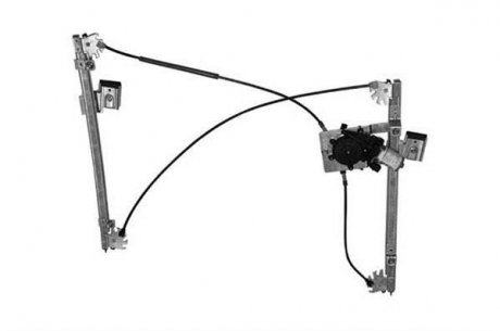 Склопідіймач MAGNETI MARELLI 350103230000