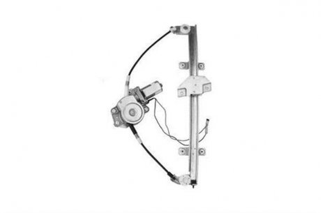 Склопідіймач MAGNETI MARELLI 350103239000