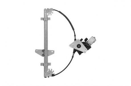 Склопідіймач MAGNETI MARELLI 350103311000