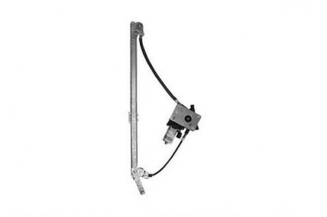 Склопідіймач MAGNETI MARELLI 350103428000
