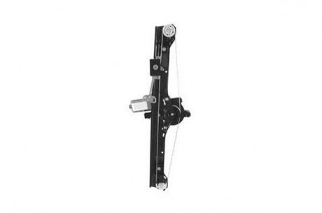 Склопідіймач MAGNETI MARELLI 350103648000