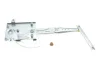 Стеклоподъемник MAGNETI MARELLI 350103711000 (фото 1)