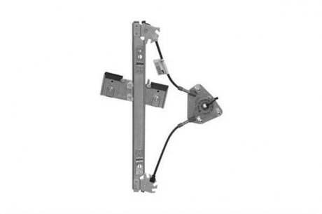 Склопідіймач MAGNETI MARELLI 350103829000