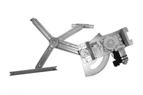 Склопідіймач MAGNETI MARELLI 350103857000