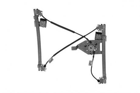 Склопідіймач MAGNETI MARELLI 350103874000