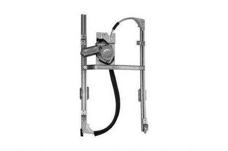 Склопідіймач MAGNETI MARELLI 350103987000