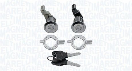 Lock Cylinder MAGNETI MARELLI 350105016200