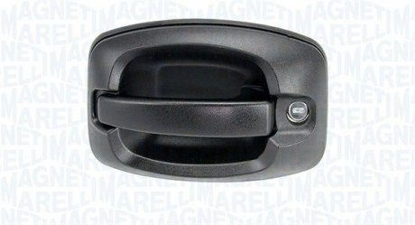 Ручка задньої двері зовнішня Jumper 06- MAGNETI MARELLI 350105019100