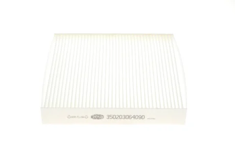 Фильтр воздуха (салона) MAGNETI MARELLI 350203064090