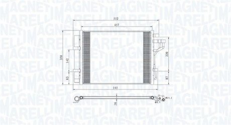 MAGNETI MARELLI 350203802000 (фото 1)