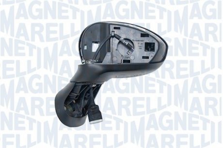 Зеркало заднего вида MAGNETI MARELLI 350314027180 (фото 1)