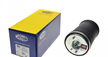 Подушка пневмоподвески. MAGNETI MARELLI 350535600002