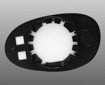 Фото скло дзеркала заднього виду MAGNETI MARELLI 351991303040 Скло дзеркала заднього виду MAGNETI MARELLI 351991303040