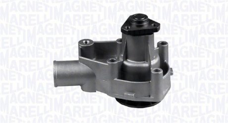 Помпа води CROMA 2,0i 85-90г, ALFA ROMEO 2,0Ti 87-98г MAGNETI MARELLI 352316170019