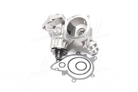 Фото водяний насос (кор.код. WPQ0047) MAGNETI MARELLI 352316170047 Водяний насос (кор.код. WPQ0047) MAGNETI MARELLI 352316170047