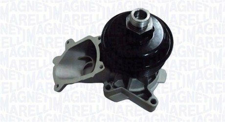 Pompa cieczy chіodz№cej MAGNETI MARELLI 352316170061