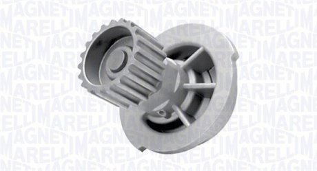 Помпа води Nubira 1.5,1.6 DOHC MAGNETI MARELLI 352316170138