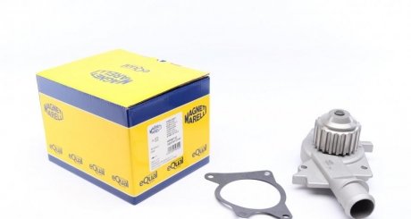 Помпа води Escort/Orion 1,1/1,3/1,4/1,6 CVH 86- MAGNETI MARELLI 352316170142