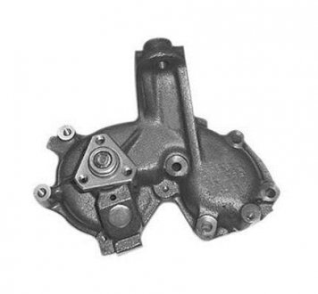 Помпа води Fiorino 1.7D MAGNETI MARELLI 352316170324