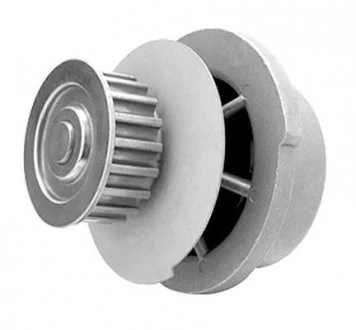 Помпа води Kadett 1,6i Vectra 1,4-1,6 88- MAGNETI MARELLI 352316170357