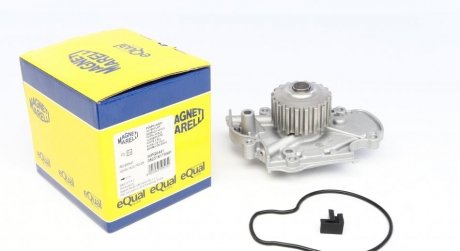 Помпа води Accord 2,0/2,2 91- MAGNETI MARELLI 352316170441