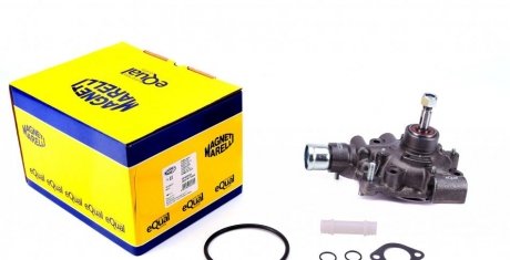 Помпа води 2,5D/TD /8140.21/ 96- MAGNETI MARELLI 352316170535