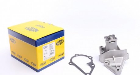 Помпа води Accent 1.4-1.6, Getz 1.1-1.6, KIA CERATO 1.6 MAGNETI MARELLI 352316170554