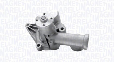 Помпа води LANCER 1,3 /4G13/ 96- MAGNETI MARELLI 352316170586