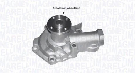 Насос води MAGNETI MARELLI 352316170619