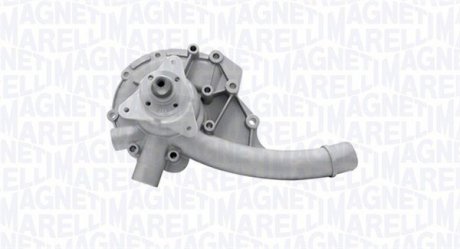 Помпа води 124 200-230E 88- MAGNETI MARELLI 352316170657